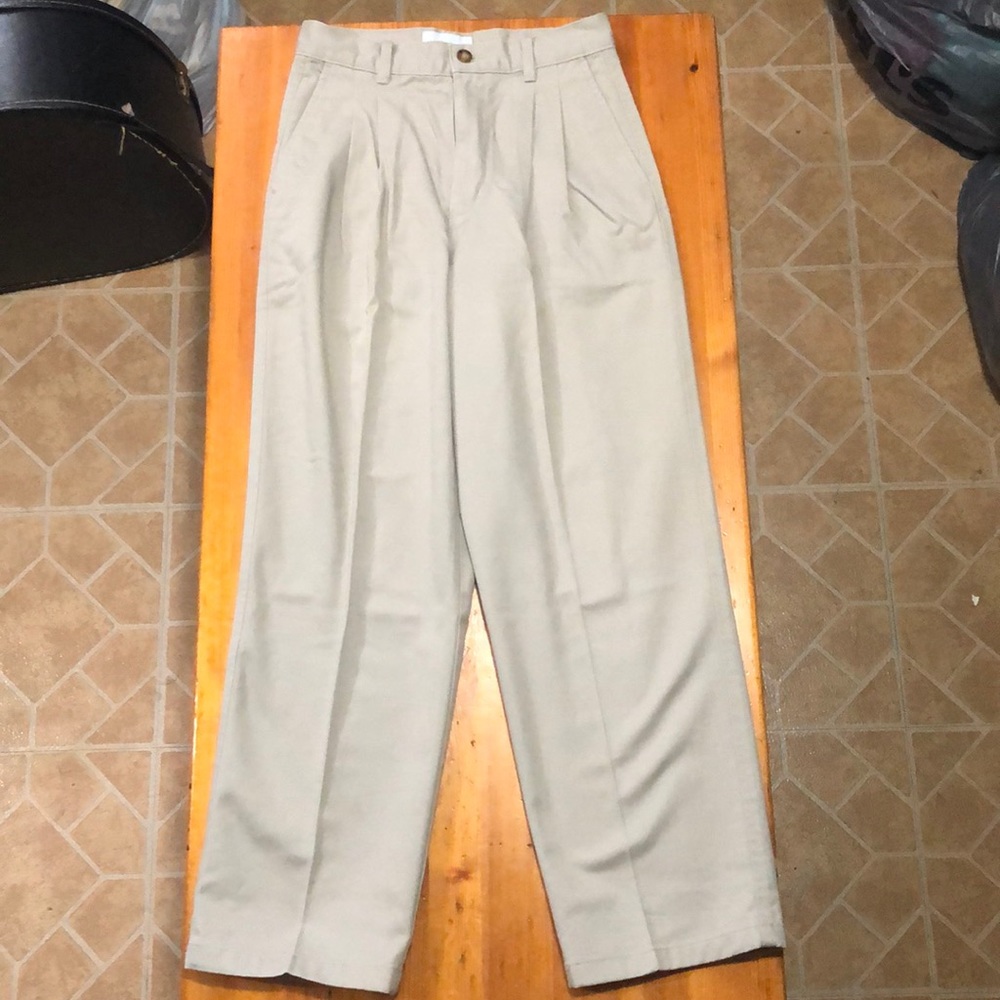 Sonoma khaki boys pants